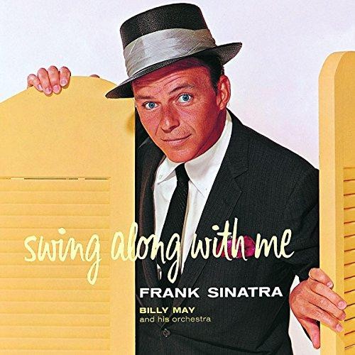 Frank sinatra swing - swing, with