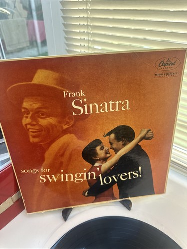 Frank sinatra songs for - frank,