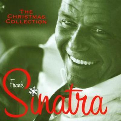 Frank sinatra christmas - frank, sinatra: