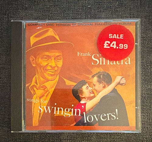 Frank sinatra songs for - songs,