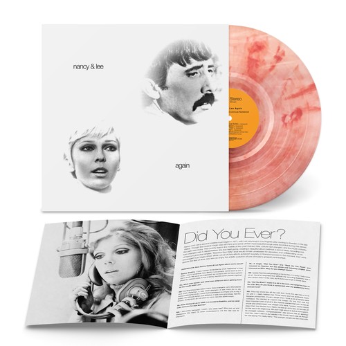Nancy sinatra lee hazlewood - sinatra,