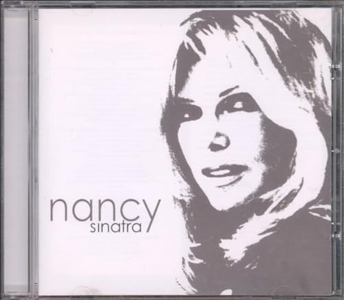 Nancy sinatra - nancy,