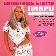 Something stupid - stupid, by