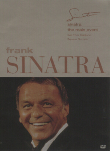 Frank sinatra the main - sinatra:,