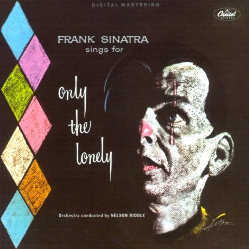 Frank sinatra - sinatra,