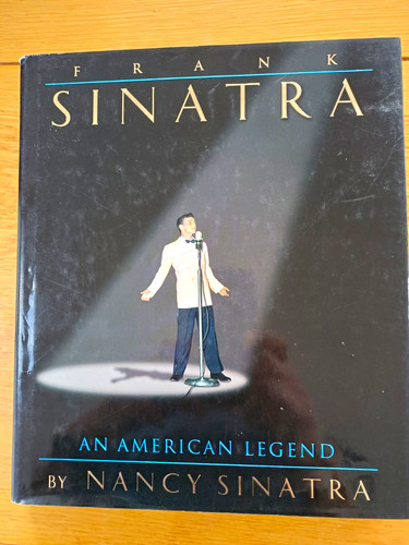 Frank sinatra american - sinatra:,