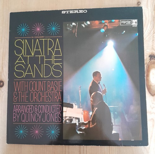 Frank sinatra the - frank,