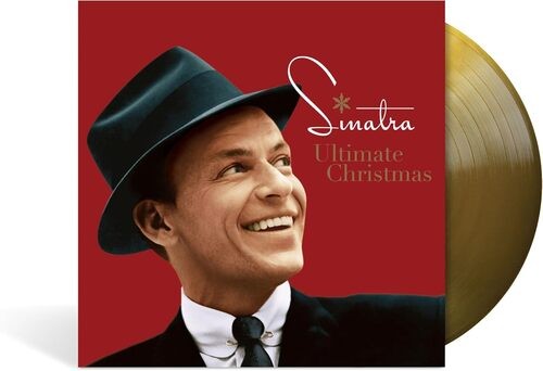 Frank sinatra ultimate - :,