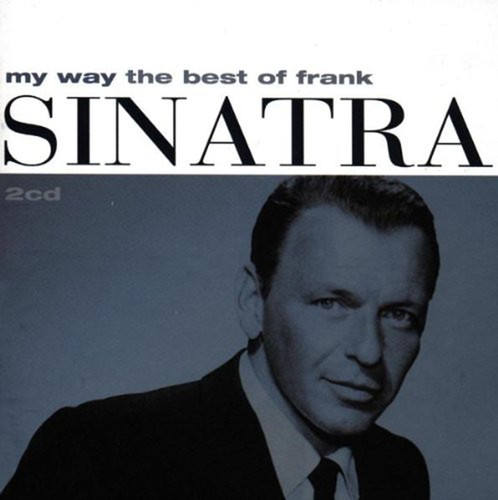 Frank sinatra way - frank,