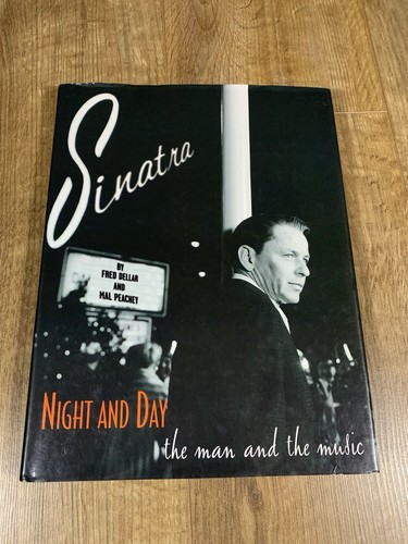 Sinatra night and - night, the