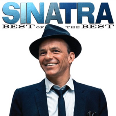 Frank sinatra - sinatra:, best