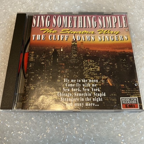 Various the sinatra way cd - sinatra,
