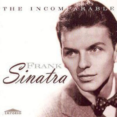Frank sinatra the - frank,