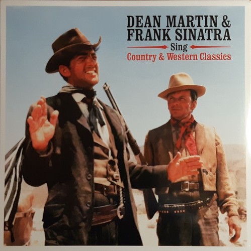 Dean martin frank - dean, &