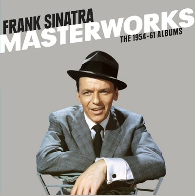 Frank sinatra the 1954 - frank, :