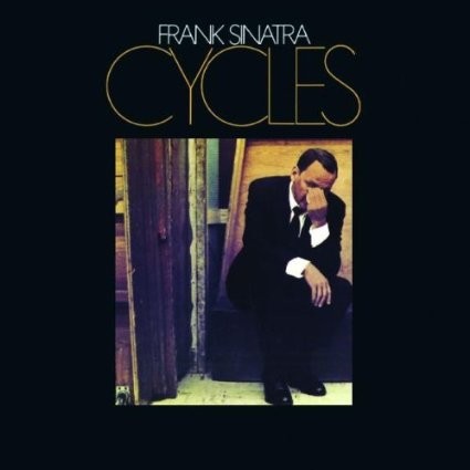 Frank sinatra cycles - sinatra,