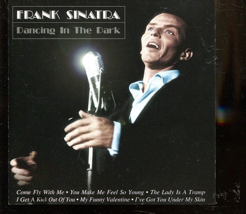 Frank sinatra dancing - dancing, the