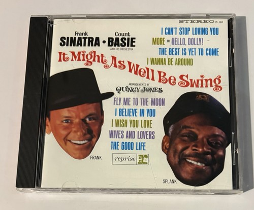 Frank sinatra count basie - frank,