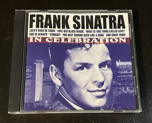 Frank sinatra collection - sinatra,