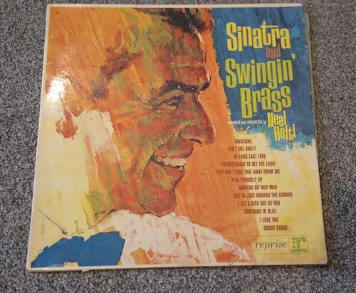 Frank sinatra - sinatra,