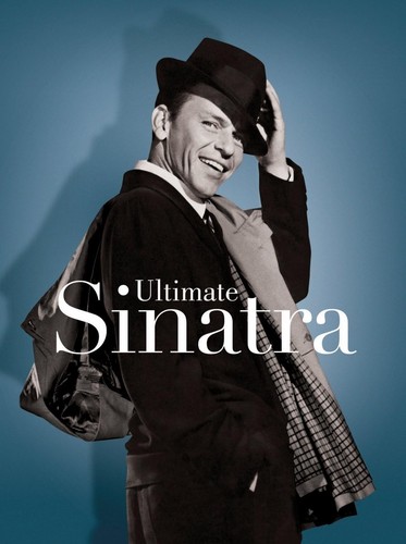 Frank sinatra ultimate - sinatra,
