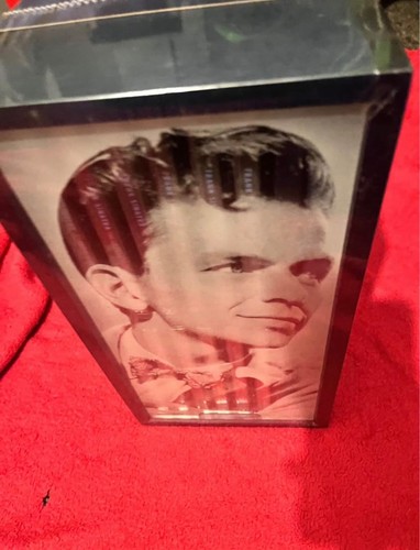 Frank sinatra the - (sealed),