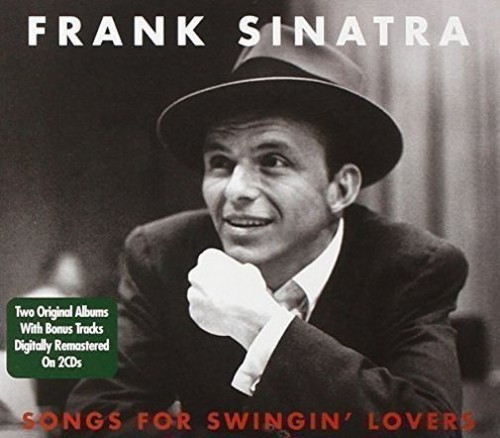 Frank sinatra songs for - sinatra,