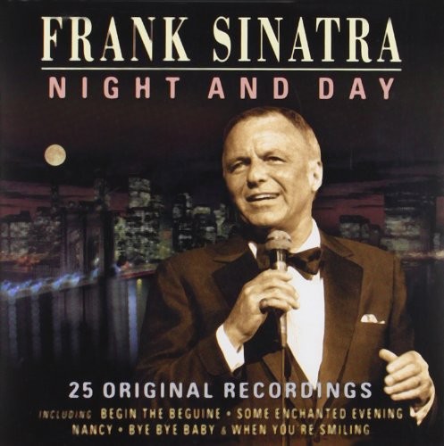 Frank sinatra night and - -,