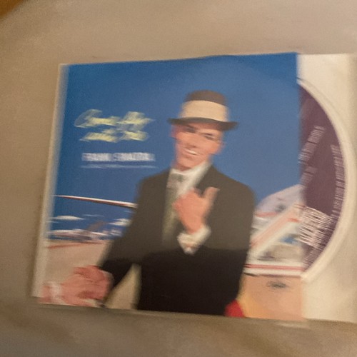 Frank sinatra come - -, fly