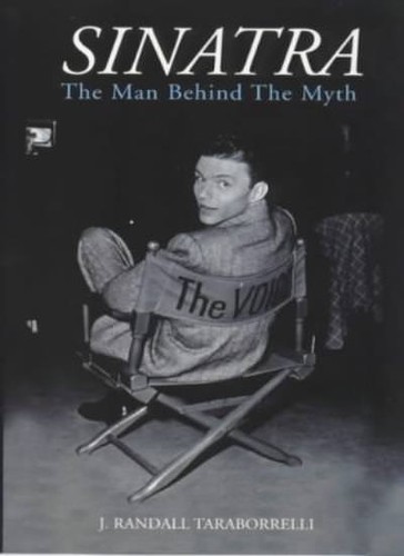 Sinatra the man behind - sinatra:,