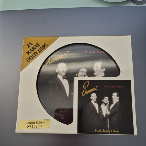 The rat pack - the,