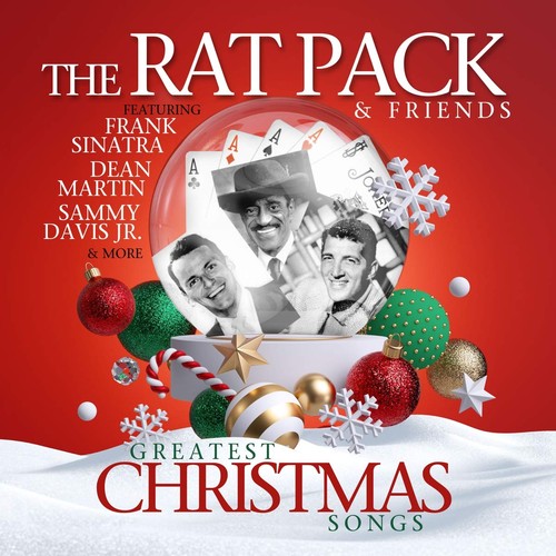 Sinatra,F.-Martin,d.-Davis