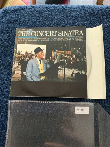 Frank sinatra concert - frank,