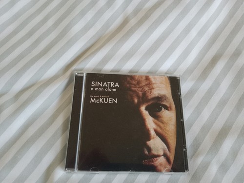 Frank sinatra man alone - frank, alone:
