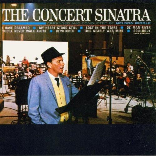 The concert sinatra - the,