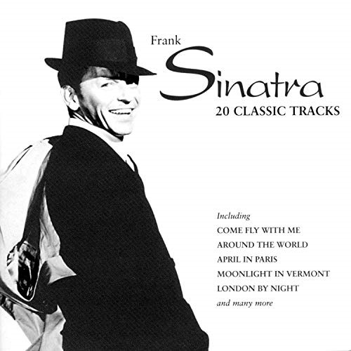 Classic tracks frank - 20,