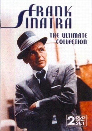 Frank sinatra the ultimate - sinatra:,