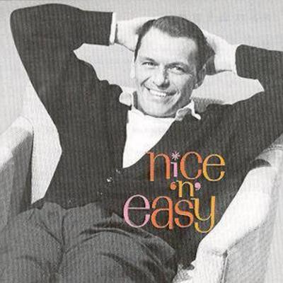 Frank sinatra nice easy - sinatra:, 'n'