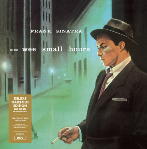 Frank sinatra the - the, wee