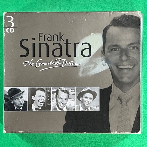 Frank sinatra the - -,