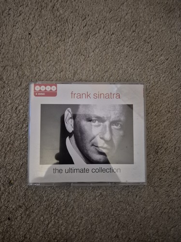 Frank sinatra the - sinatra,