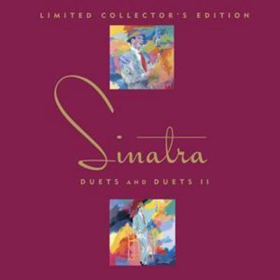 Frank sinatra duets and - frank,