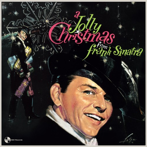 Frank sinatra jolly - frank,