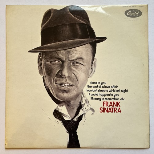 Frank sinatra close you - frank, sinatra,