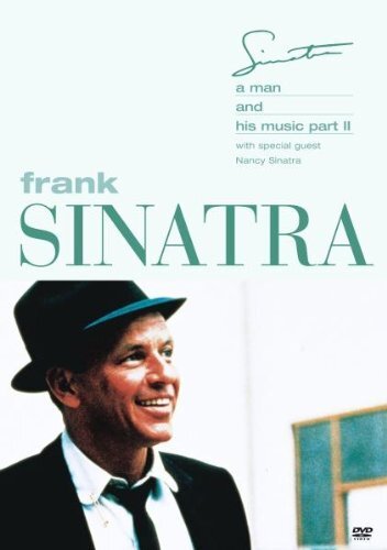 Frank sinatra man and his - a,