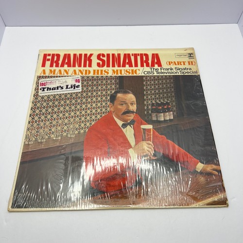 Mono frank sinatra - sinatra, and