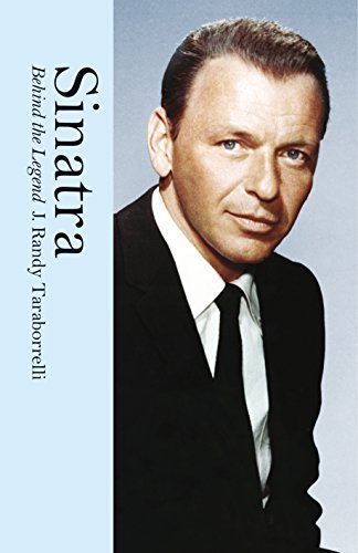 Sinatra behind the legend - behind,