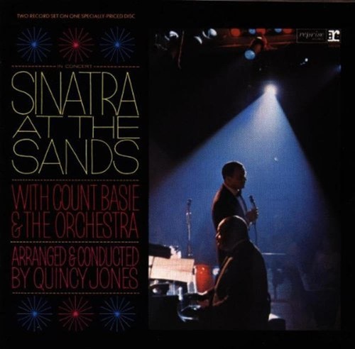 Frank sinatra at - /,