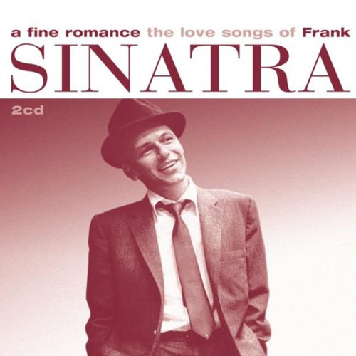 Frank sinatra a - -,
