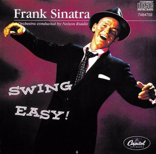 Swing easy frank sinatra - easy,